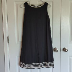 J Jill dress size M